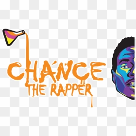 Back, HD Png Download - chance the rapper png