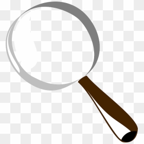 Zoom Png Free Download - Loupe Clipart, Transparent Png - zoom png