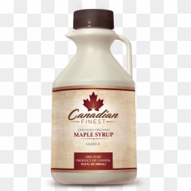 Log Cabin® Syrup - Canadian Finest Maple Syrup, HD Png Download - maple syrup png