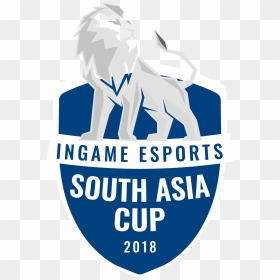 Ingame Esports South Asia Cup - Ingame Esports South Asia Cup 2020, HD Png Download - bo3 sniper png