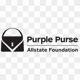 Allstate Logo Black - Graphics, HD Png Download - allstate logo png