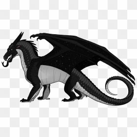 Wings Of Fire Wiki - Nightwing Wings Of Fire Dragons, HD Png Download - dragon wings png