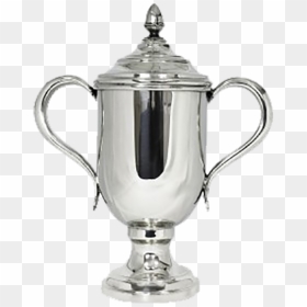 Handle Lid Trophies - Teapot, HD Png Download - trophies png