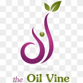 Essential Oil Logo Png, Transparent Png - young living logo png