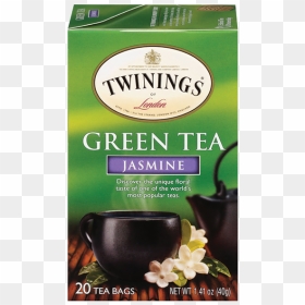 Twinings Jasmine Green Tea, HD Png Download - arizona iced tea png
