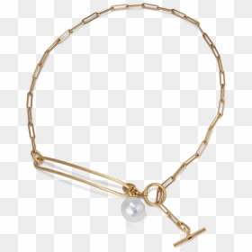 Salon Pearl Necklace"  Title="salon Pearl Necklace - Necklace, HD Png Download - pearl necklace png