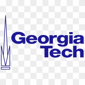 Georgia Tech Logo , Png Download - Georgia Institute Of Technology, Transparent Png - georgia tech logo png