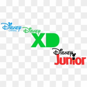 Disney Channel Logo 2018 , Png Download - Disney Xd Logo 2018, Transparent Png - disney channel logo png