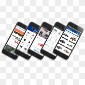 Iphone, HD Png Download - vignette png 1920x1080