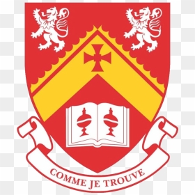 Josephine Butler College Crest , Png Download - Stephenson College, Durham, Transparent Png - ravenclaw crest png