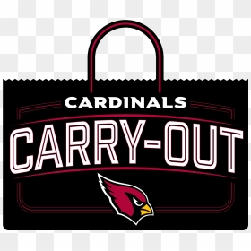 Arizona Cardinals, HD Png Download - arizona cardinals logo png
