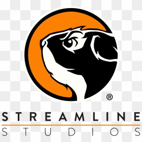 Streamline Studios Newest Logo - Streamlinestudios Streamline Studios, HD Png Download - final fantasy 15 logo png