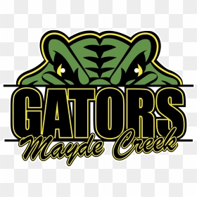 Crystal Lake South Gators , Png Download - South Terrebonne High School Logo, Transparent Png - gators logo png