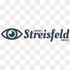David Streisfeld Md Pc - Heyorca Logo, HD Png Download - laser eye png