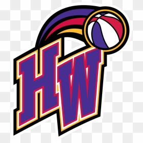 Harlem Wizards Logo Clipart , Png Download - Transparent Harlem Wizards Logo, Png Download - washington wizards logo png