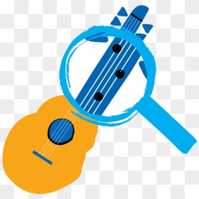 Clip Art, HD Png Download - music staff png