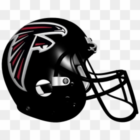 Broncos Chicago Bears Falcons Nfl Denver Atlanta Clipart - Atlanta Falcons, HD Png Download - atlanta falcons png