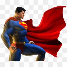 Superman Png, Transparent Png - superman cape png