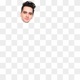 Brendon Urie, Funny, And Hot Image - Photo Shoot, HD Png Download - brendon urie png