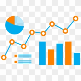 Transparent Data Analysis Icon, HD Png Download - analytics icon png