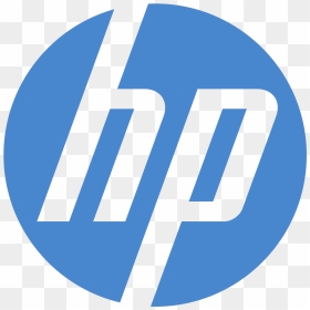 Hp Logo Png, Transparent Png - nikon logo png