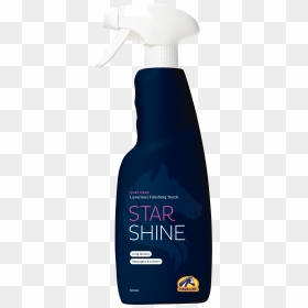 Star Shine 500 Ml - Label, HD Png Download - star shine png