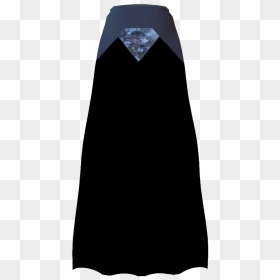 Chromium Superman Cape - Superman Symbol, HD Png Download - superman cape png