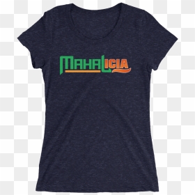 Jinder Mahal & Alicia Fox Mmc "mahalicia - Active Shirt, HD Png Download - jinder mahal png