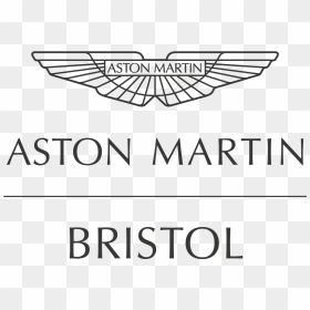 Aston Martin, HD Png Download - aston martin logo png