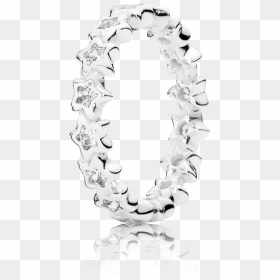 Star Shine Ring - Necklace, HD Png Download - star shine png