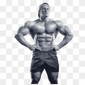 Arash Rahbar, HD Png Download - bodybuilder png