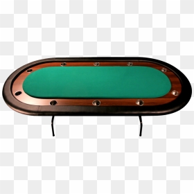 Poker Table Png, Transparent Png - poker png