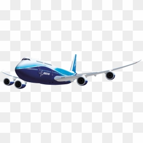 Now You Can Download Planes Icon Clipart - Boeing Png, Transparent Png - plane icon png