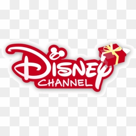 Sinterklaas Disney Channel - Disney Channel, HD Png Download - disney channel logo png