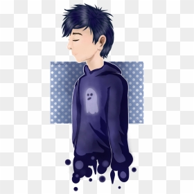 Polka Dot, HD Png Download - danny phantom png