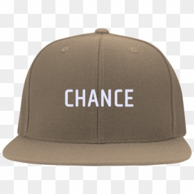 Chance The Rapper Chance 3 Love Chance The Music Embroidered - Baseball Cap, HD Png Download - chance the rapper png