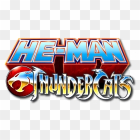 He Man Thundercats Logo - He Man Logo Png, Transparent Png - thundercats logo png