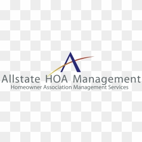 Allstate Hoa Management, Allstate Property Group - Calgary Hotel Association, HD Png Download - allstate logo png