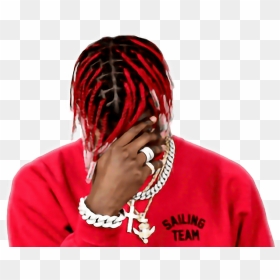 #yachty #lilyachty #lilboat #lilyachty #ftefunnyfaces - Welcome Lil Yatchy Gif, HD Png Download - lil yachty hair png