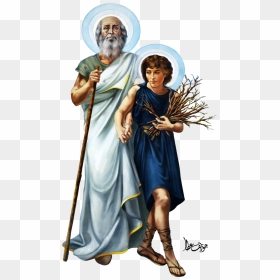 Abraham And Isaac Png, Transparent Png - bible.png
