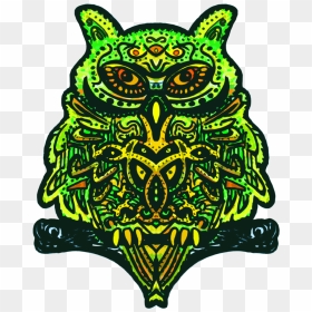 Clip Art, HD Png Download - ovo owl png