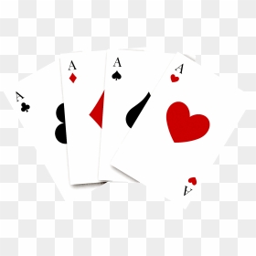 Bitcoin Poker Cards - Poker, HD Png Download - poker png