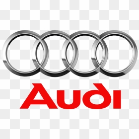 Audi Png Image - Transparent Audi Logo Png, Png Download - audi png