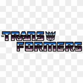 Transformers Logo Transformers Png, Transparent Png - decepticon logo png