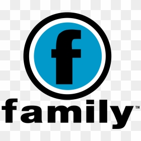 Disney Channel Logo 2010 Disney Channel Logo Black - Family Channel Canada Logo, HD Png Download - disney channel logo png