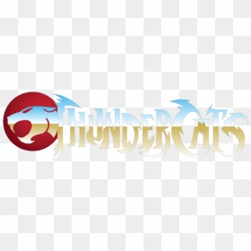 Calligraphy, HD Png Download - thundercats logo png