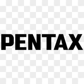Pentax, HD Png Download - nikon logo png