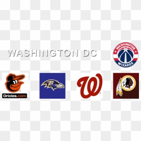 Sports Travel Packages - Graphic Design, HD Png Download - washington wizards logo png