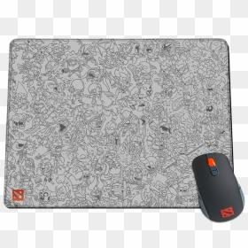 Mouse, HD Png Download - royal rumble png