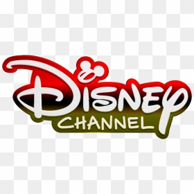 Disney Channel Colors , Png Download - Disney Channel Colours Logo, Transparent Png - disney channel logo png
